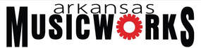 Arkansas Musicworks Logo