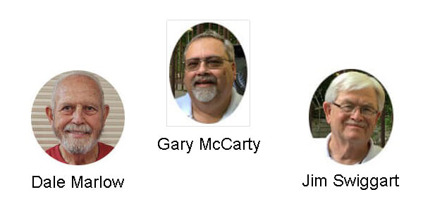 Our Directors