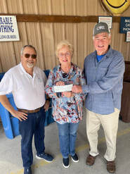 Recycle Center Donation